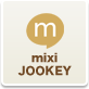 mixi JOOKEY